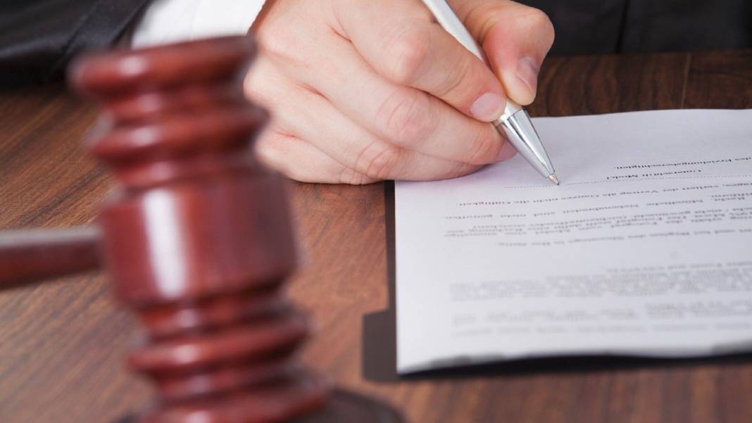 Adli para cezalarına rekor zam yolda: Yeni yargı paketinin ayrıntıları netleşti 3